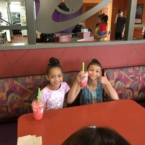 Meet your Posher, Gary